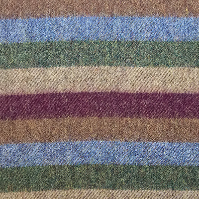 RIGHE MULTICOLOR